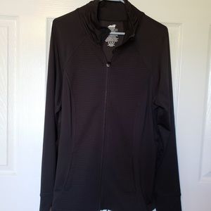 Women's Avia Athletic Jacket SZ XXL